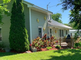 126 Maple St, Muir, MI 48860