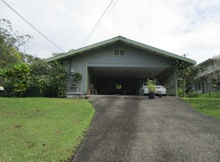 15-2787 Opihi St, Pahoa, HI 96778