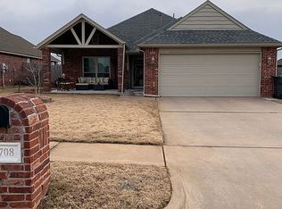 1708 W 120th Ct S, Jenks, OK 74037