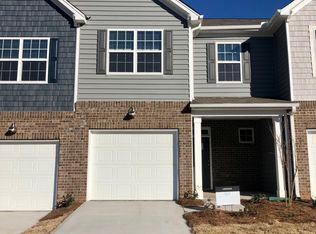 252 E Compass Way HOMESITE 269, Easley, SC 29640