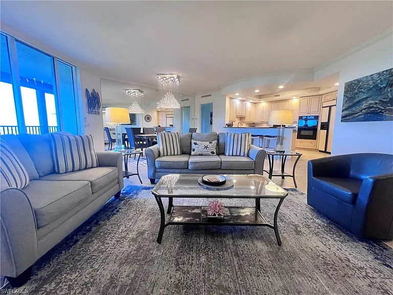 23850 Via Italia Cir #605 — Photo 7