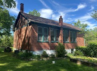 5414 County Road 409, Hannibal, MO 63401