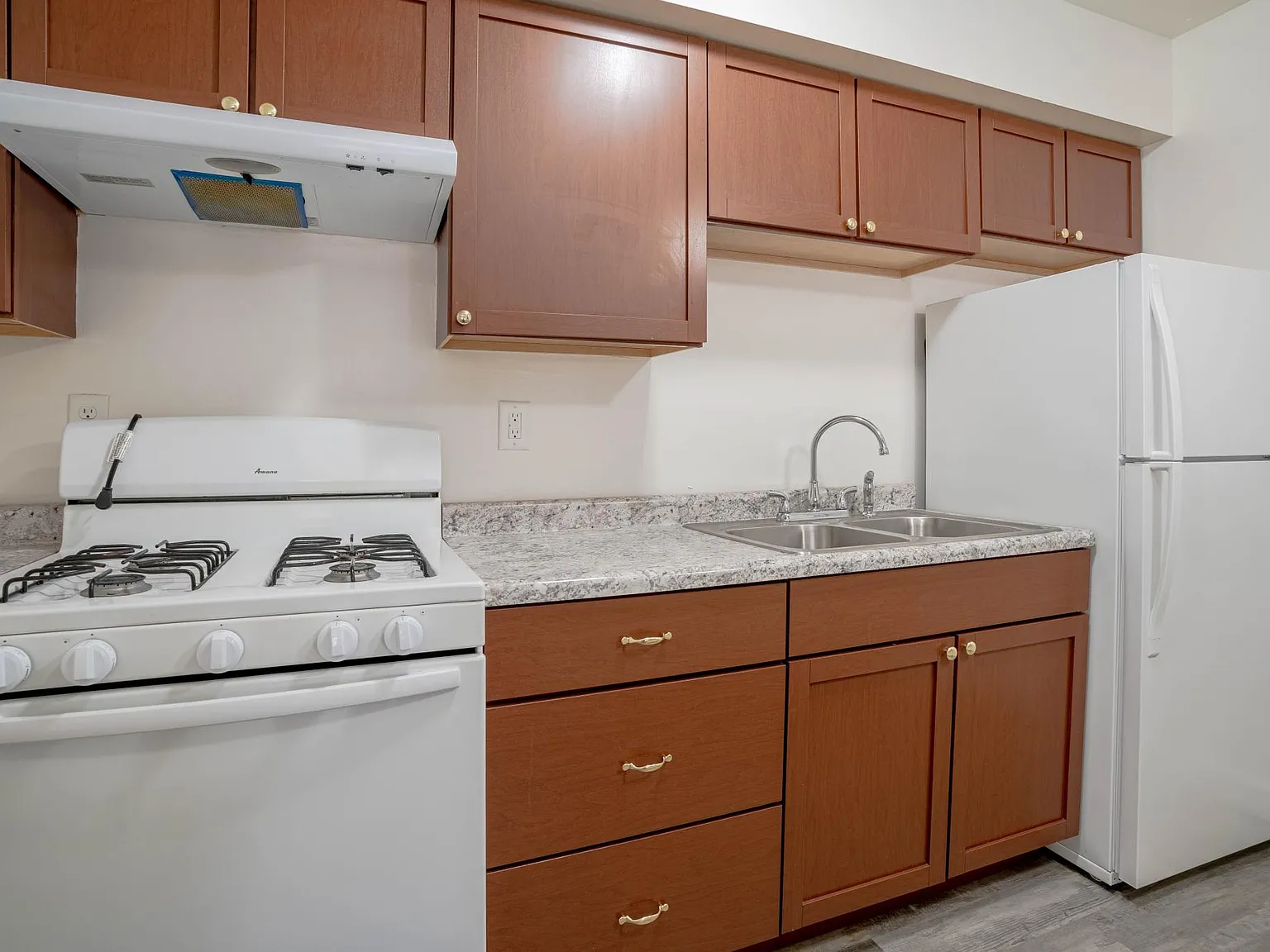 1 bed, 900 sqft, $995 — Photo 2