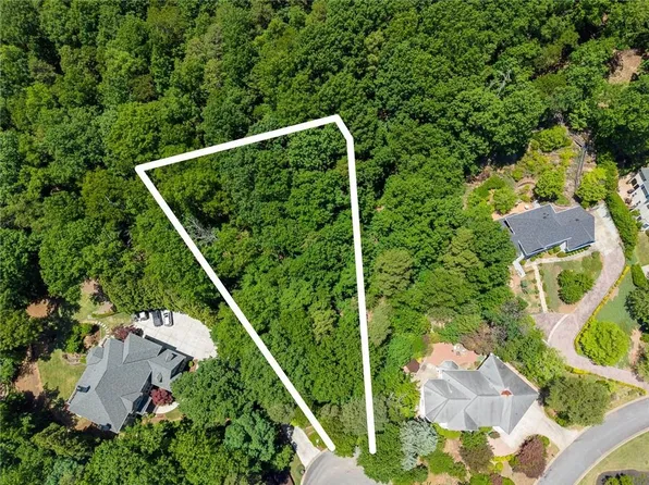 766 Fenwood Trl #33, Marietta, GA 30062