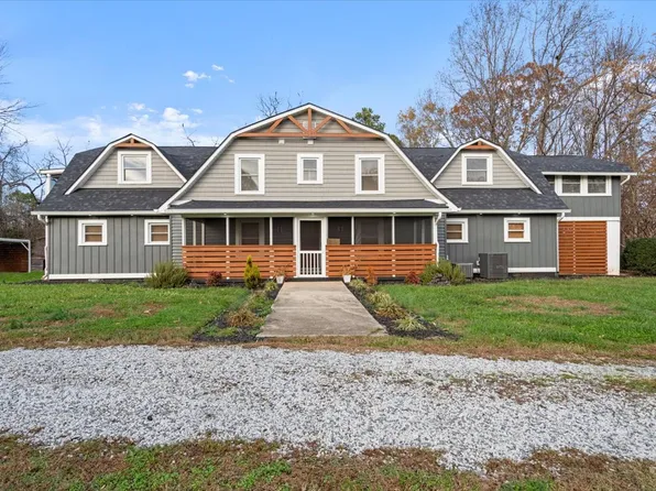 2708 Mooresville Rd, Salisbury, NC