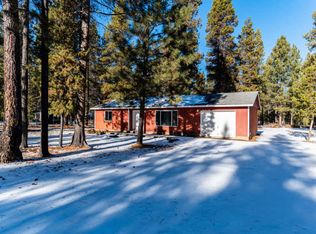 16008 Park Dr, La Pine, OR 97739