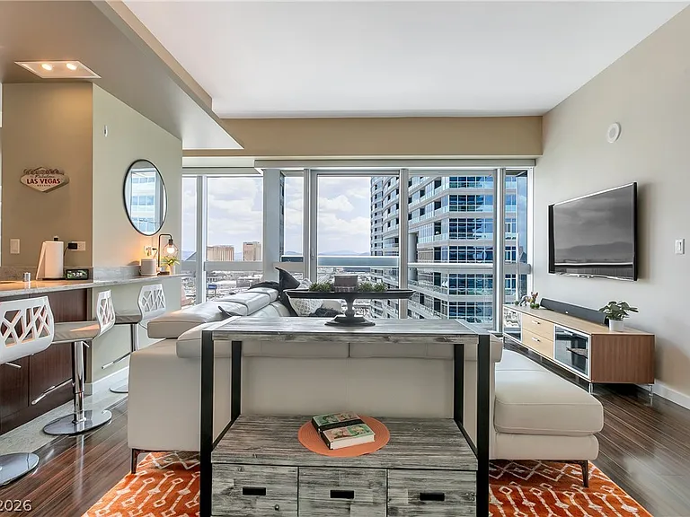 4471 Dean Martin Dr #2807 — Photo 5