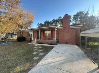 17256 Ferry Rd, Athens, AL 35611