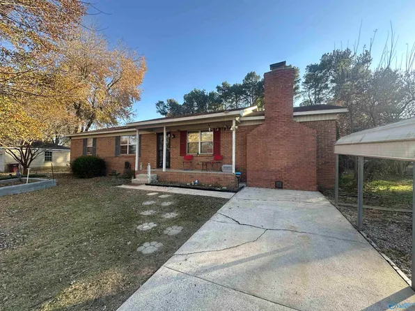 17256 Ferry Rd, Athens, AL 35611