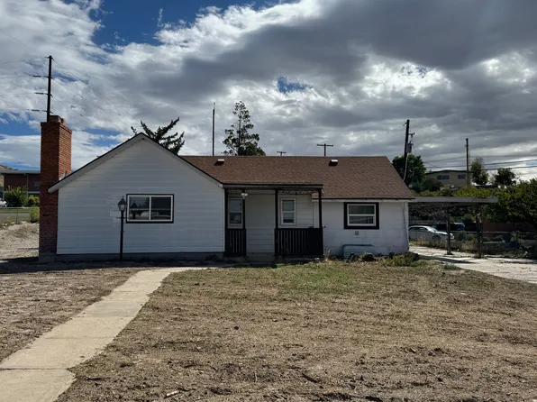 390 N 700 E, Price, UT 84501