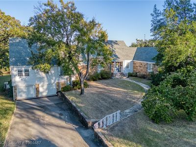 2305 S Greenwood Ave, Fort Smith, AR, 72901