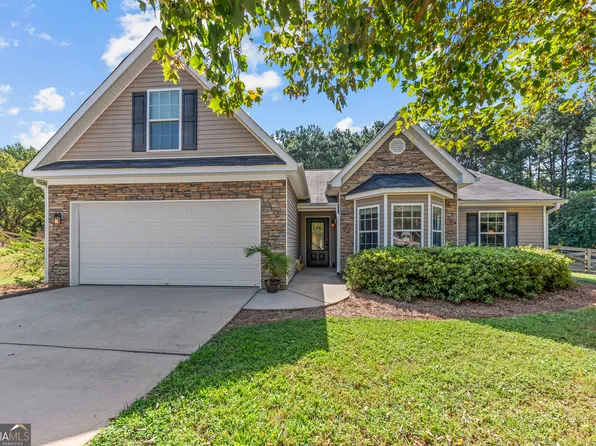 108 Wortham Dr, Buckhead, GA 30625