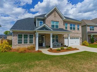 61 Wynterhall Ct, Chapin, SC 29036