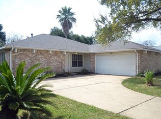 15827 Cerca Blanca Dr, Houston, TX 77083