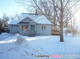 545 11th Ave NW, New Brighton, MN 55112