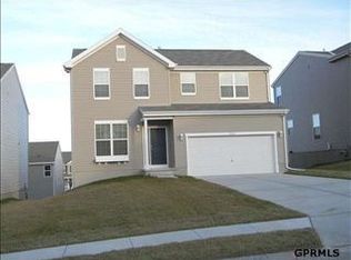7425 N 89th Ave, Omaha, NE 68122