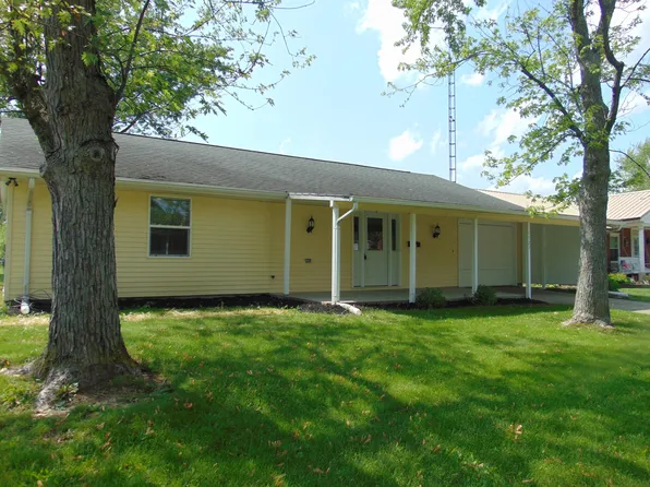 1723 Bermuda Dr, Lima, OH 45801