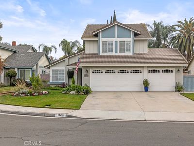 13419 Saratoga Pl, Chino, CA, 91710