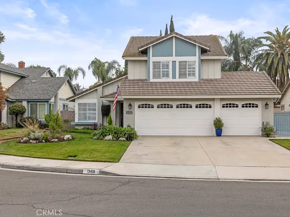 13419 Saratoga Pl, Chino, CA 91710
