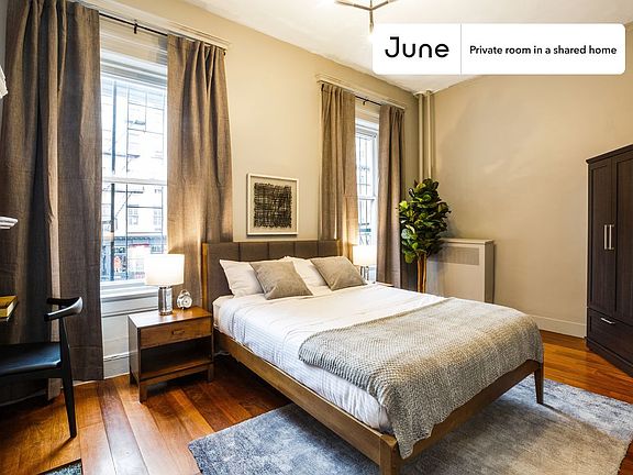 3rd image of 400 W 20th St #2S-D