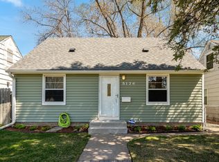 5126 Sheridan Ave N, Minneapolis, MN 55430