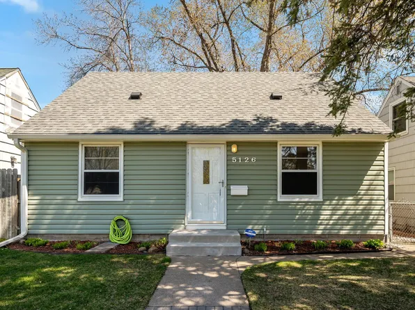 5126 Sheridan Ave N, Minneapolis, MN 55430