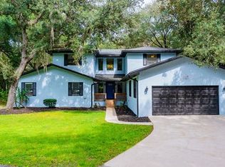 2359 Sandy Run Dr N, Middleburg, FL 32068
