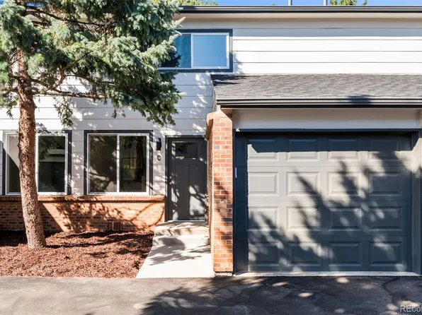 8447 W Dakota Avenue #B, Lakewood, CO 80226