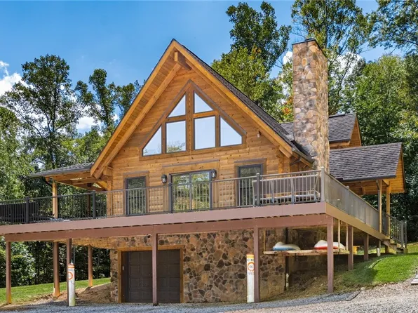 55227 Walnut Ln, Senecaville, OH 43780