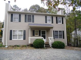 3432 Old Chapel Hill Rd #B, Durham, NC 27707