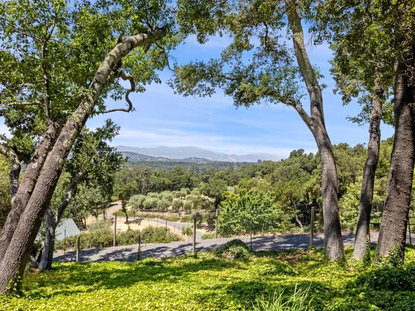 5370 Country Lane, Napa, CA 94558