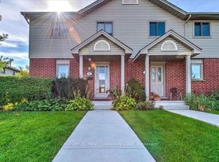 511 Admiral Dr #15, London, ON N5V4R4