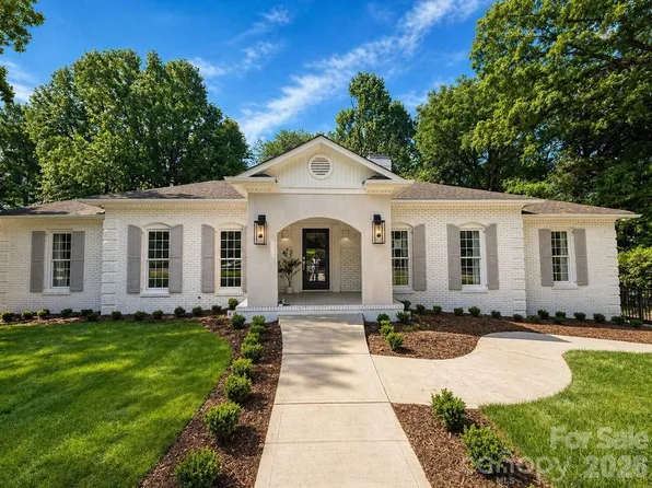 2823 Wickersham Rd, Charlotte, NC 28211
