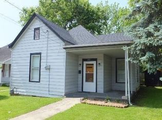 204 E Hickman St, Winchester, KY
