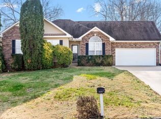 3142 Westchester Dr, Clarksville, TN