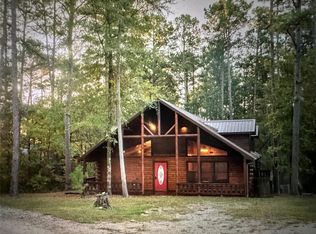 22 Steelhead Bay Ln, Broken Bow, OK 74728