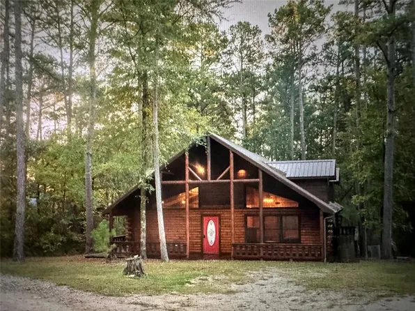 22 Steelhead Bay Ln, Broken Bow, OK 74728