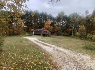 3280 E Old Meyers Rd, Bloomington, IN 47408