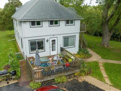 N3W31535 Twin Oaks DRIVE, Delafield, WI, 53018