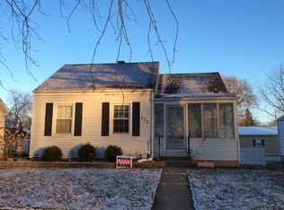 272 S Prairie Ave, Bradley, IL 60915