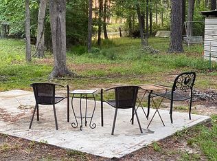 980 Shawnee Shores Rd, Hemphill, TX 75948