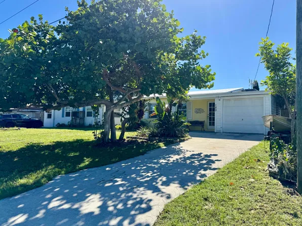 189 Huber Drive, Fort Pierce, FL 34946