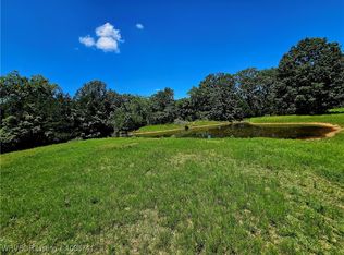 Painted Acres Ln, Huntington, AR 72940