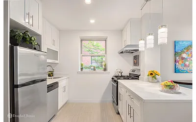 Sold by Douglas Elliman