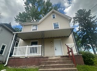 915 Troy Pl NW, Canton, OH 44703