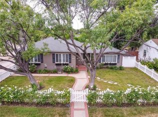 8454 Tunney Ave, Northridge, CA 91324