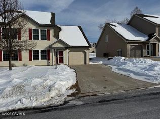 630 Kreamer Ave, Lewisburg, PA 17837