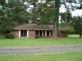 129 B Maxey Rd, Pollock, LA 71467
