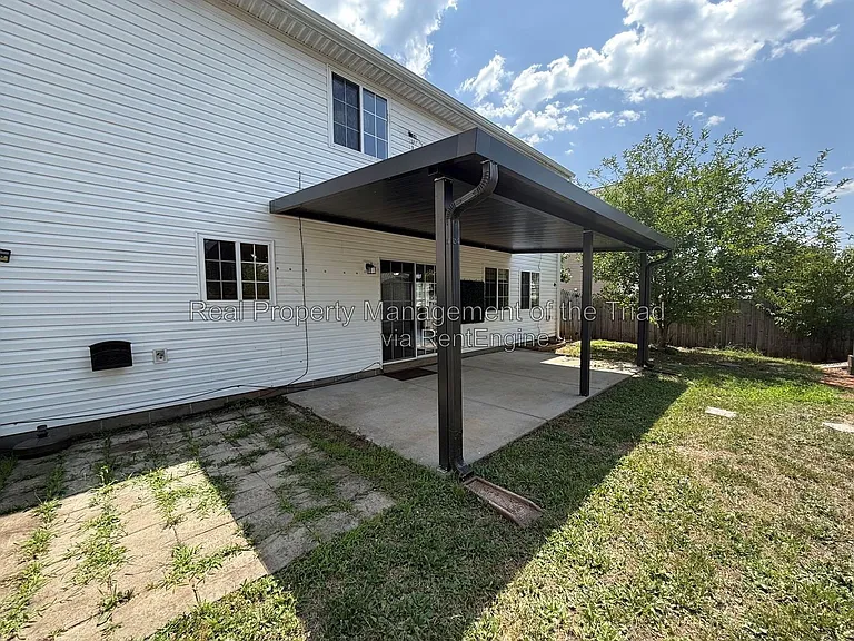 809 Topsail Dr — Photo 19