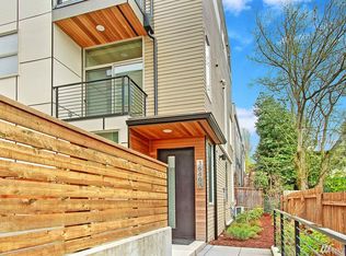 3640 Dayton Ave N #A, Seattle, WA 98103